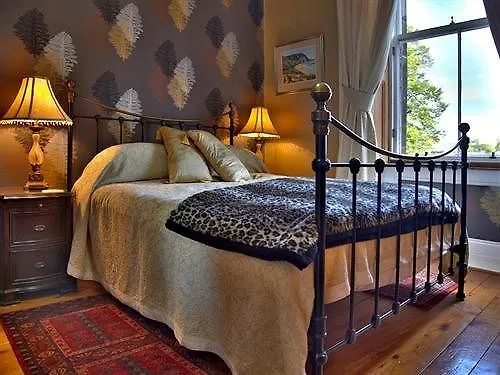 Cluaran House Hotel Edinburgh United Kingdom