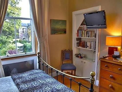 Cluaran House Hotel Edinburgh 4*,  United Kingdom