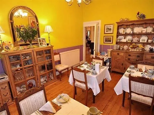 Guest house Cluaran House Hotel Edinburgh