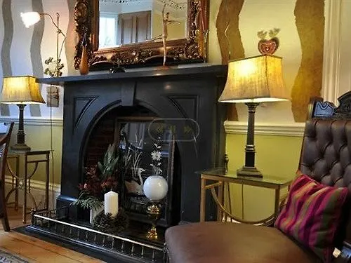 Cluaran House Hotel Edinburgh