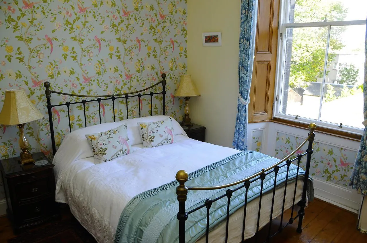 **** Guest house Cluaran House Hotel Edinburgh United Kingdom