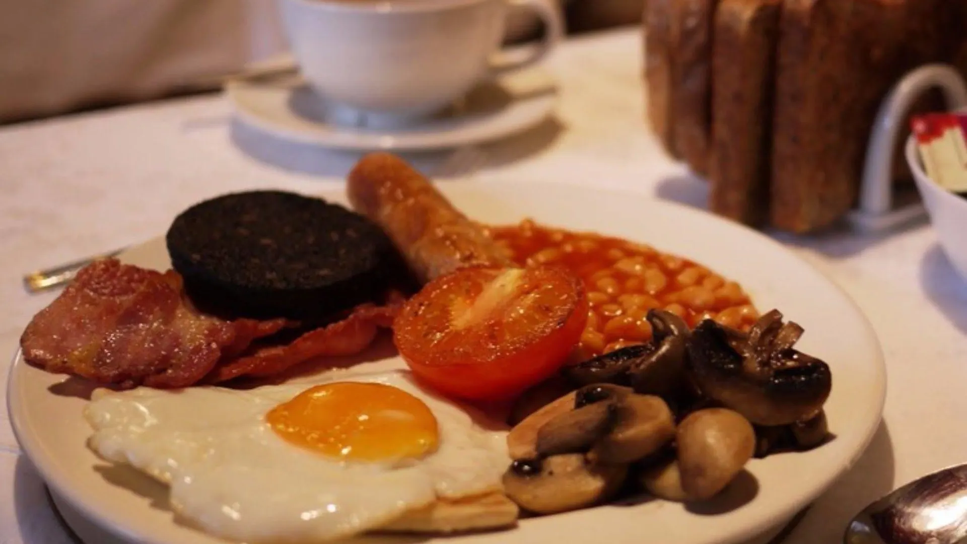 Cluaran House Hotel Edinburgh Guest house