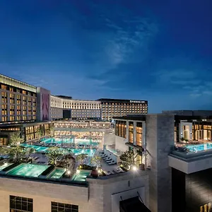 Paradise 5*, Inczhon Korea Południowa