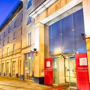 Hotel Leonardo Haymarket