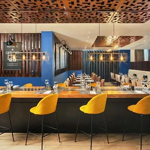 Sheraton Heathrow 4*, Hillingdon Wielka Brytania