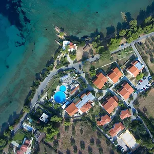 Acrotel Elea 4*, Sithonia Grecja