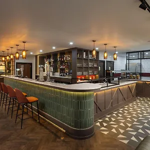 Four Points By Sheraton **** Edinburgh