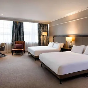Hilton Carlton Эдинбург