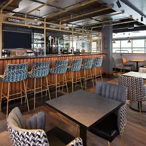 Ibis Styles London Gatwick Airport 3*, Crawley (West Sussex) Wielka Brytania