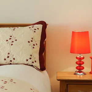 Aparthotel Edinburgh City Suites