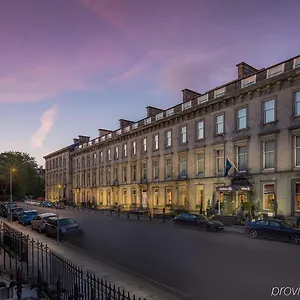 Grosvenor Эдинбург