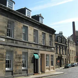 Hotel The Broughton Townhouse