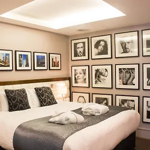 Hotel Le Monde