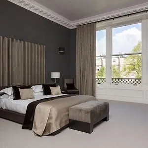 Aparthotel The Chester