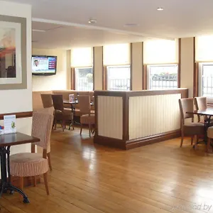 Hotel Leonardo Royal
