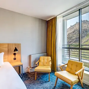 Hotel Apex Grassmarket