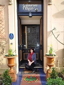 Hotel Cluaran House Edynburg 4*,
