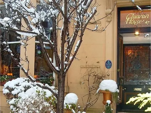 Cluaran House Hotel Edinburgh
