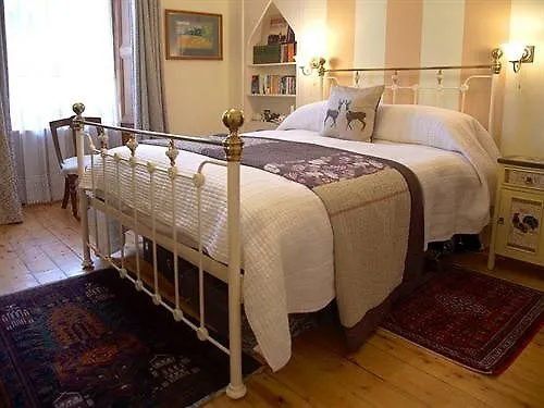 Cluaran House Hotel Edinburgh 4*,