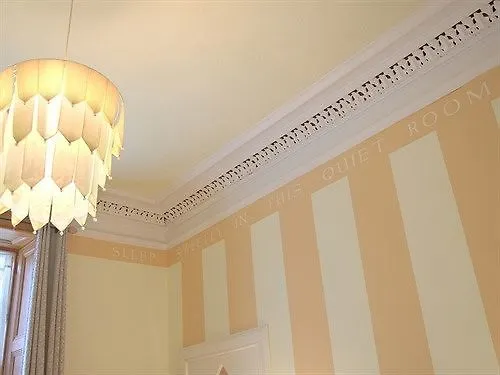 Cluaran House Hotel Edinburgh