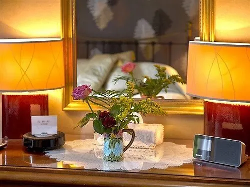 Cluaran House Hotel Edinburgh Guest house