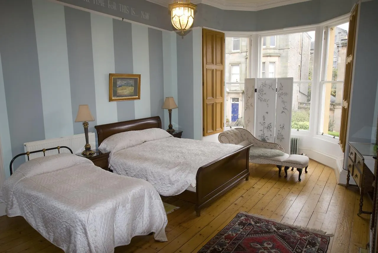 Guest house Cluaran House Hotel Edinburgh