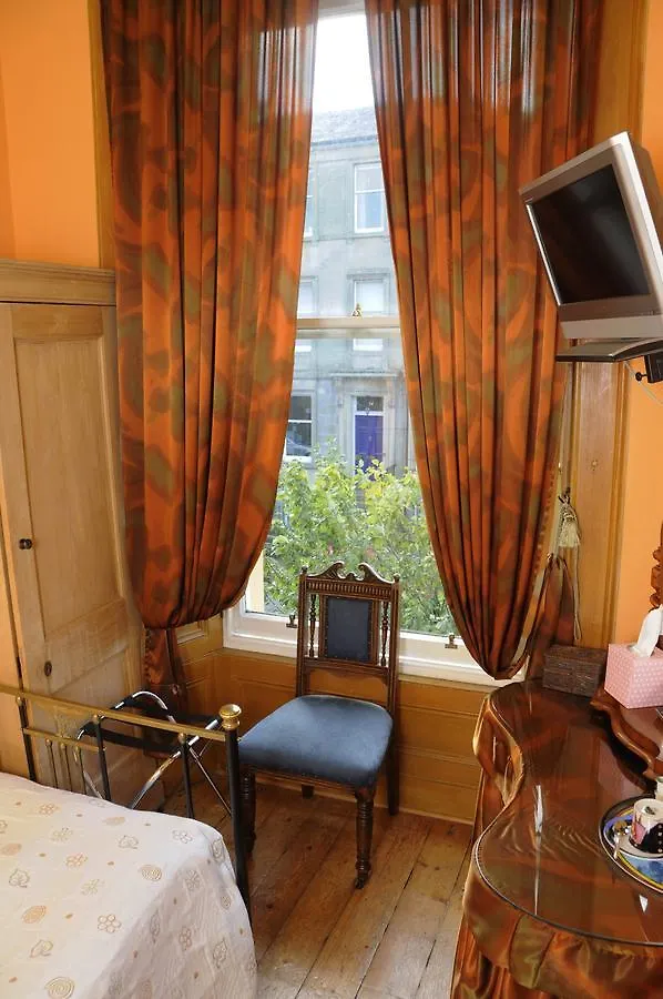 Guest house Cluaran House Hotel Edinburgh