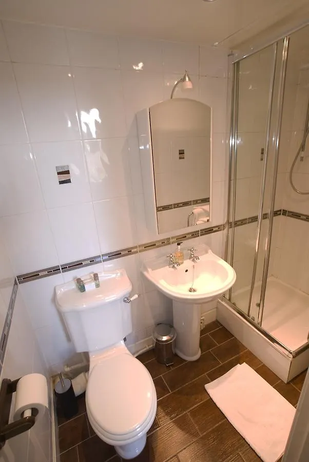 Cluaran House Hotel Edinburgh
