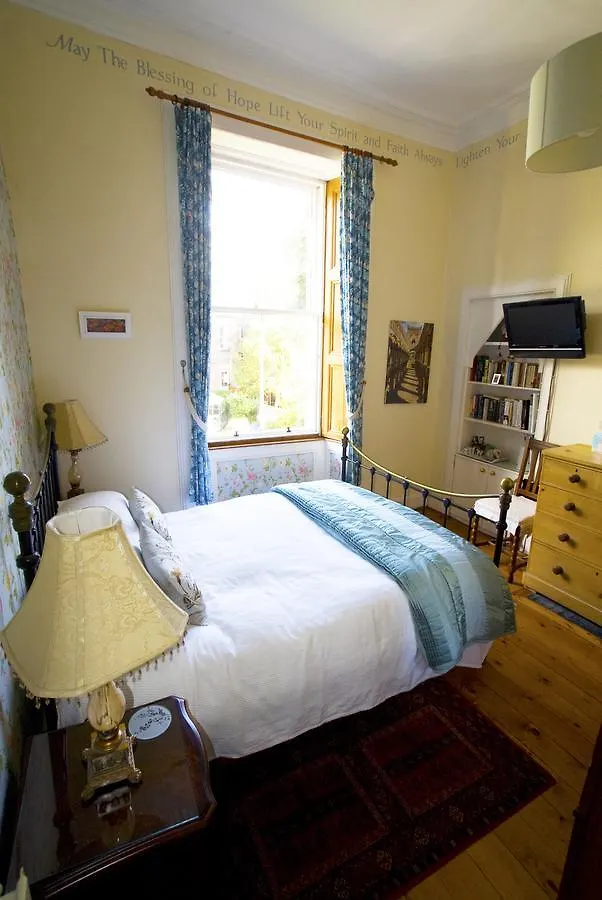 Cluaran House Hotel Edinburgh 4*,