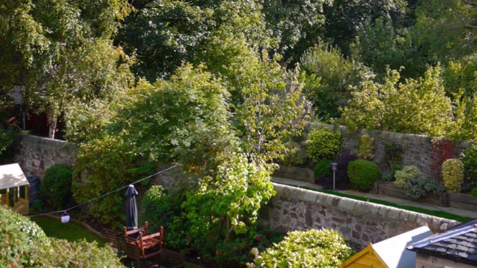 Cluaran House Hotel Edinburgh 4*,  United Kingdom