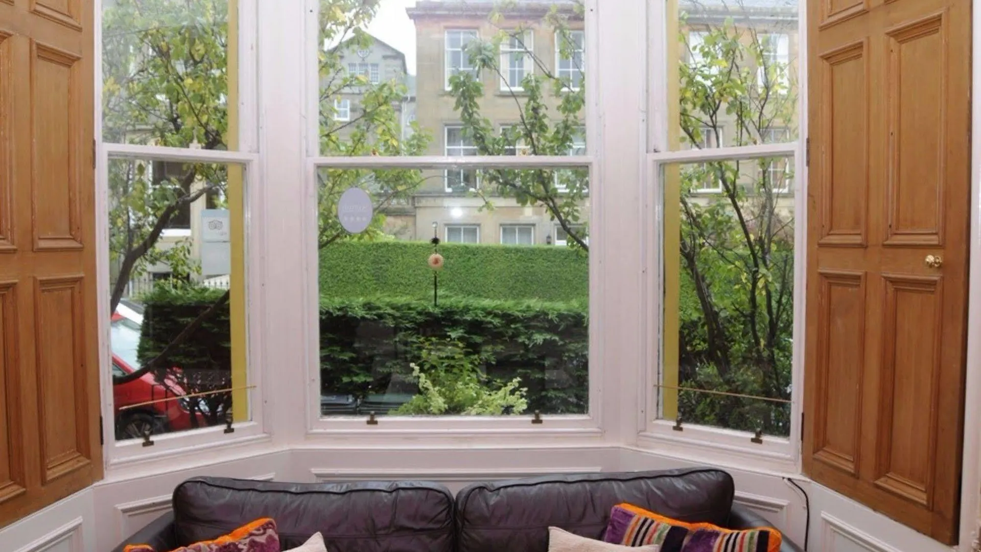Guest house Cluaran House Hotel Edinburgh