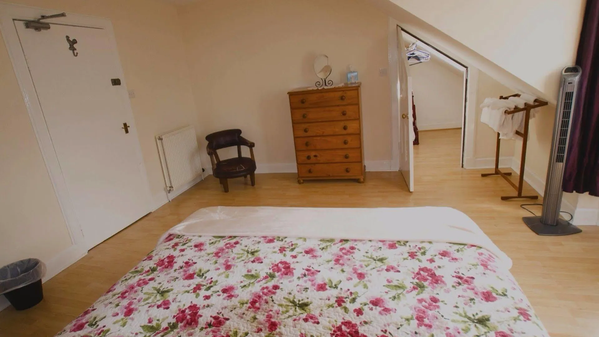 Cluaran House Hotel Edinburgh