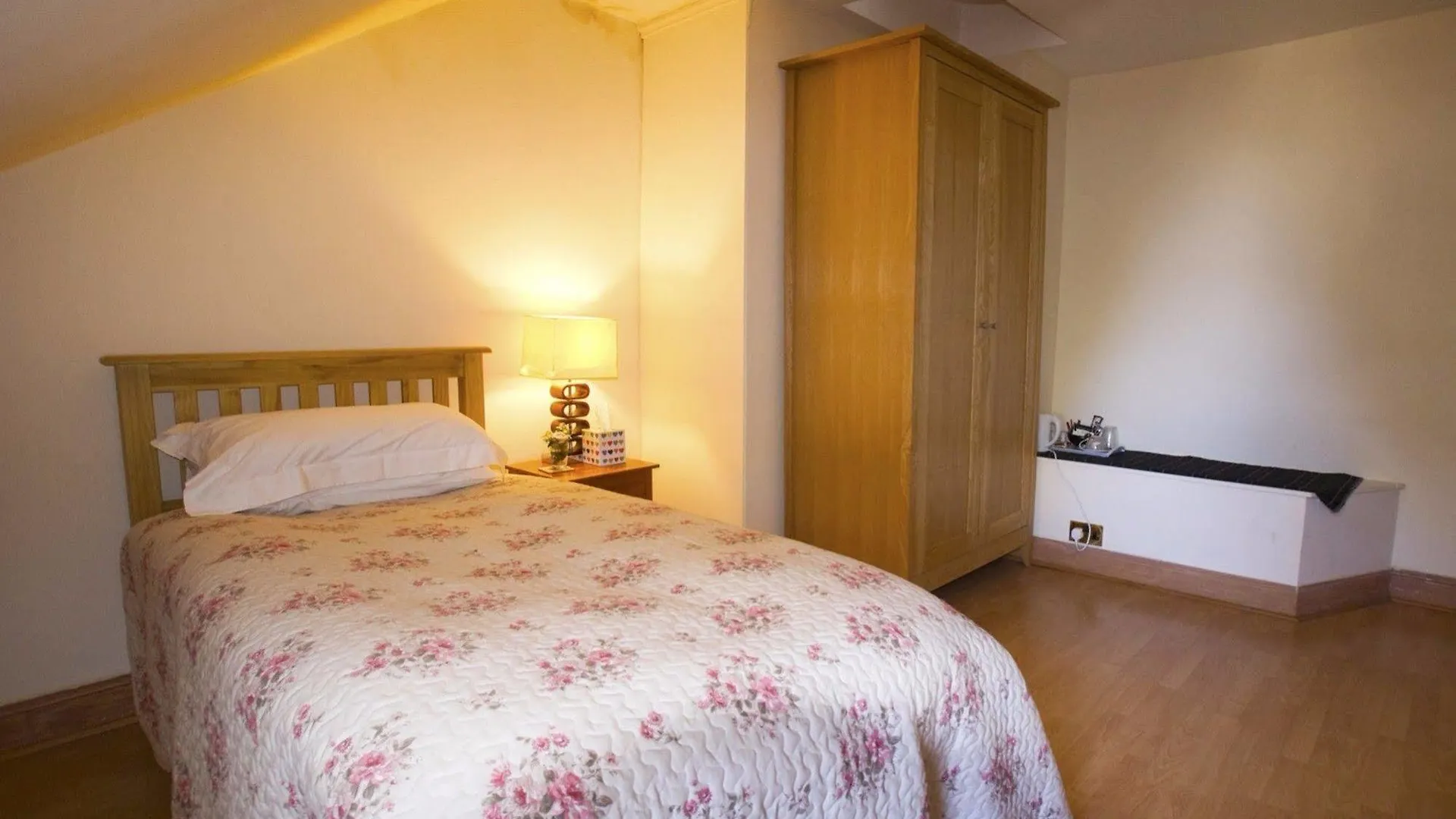 Guest house Cluaran House Hotel Edinburgh