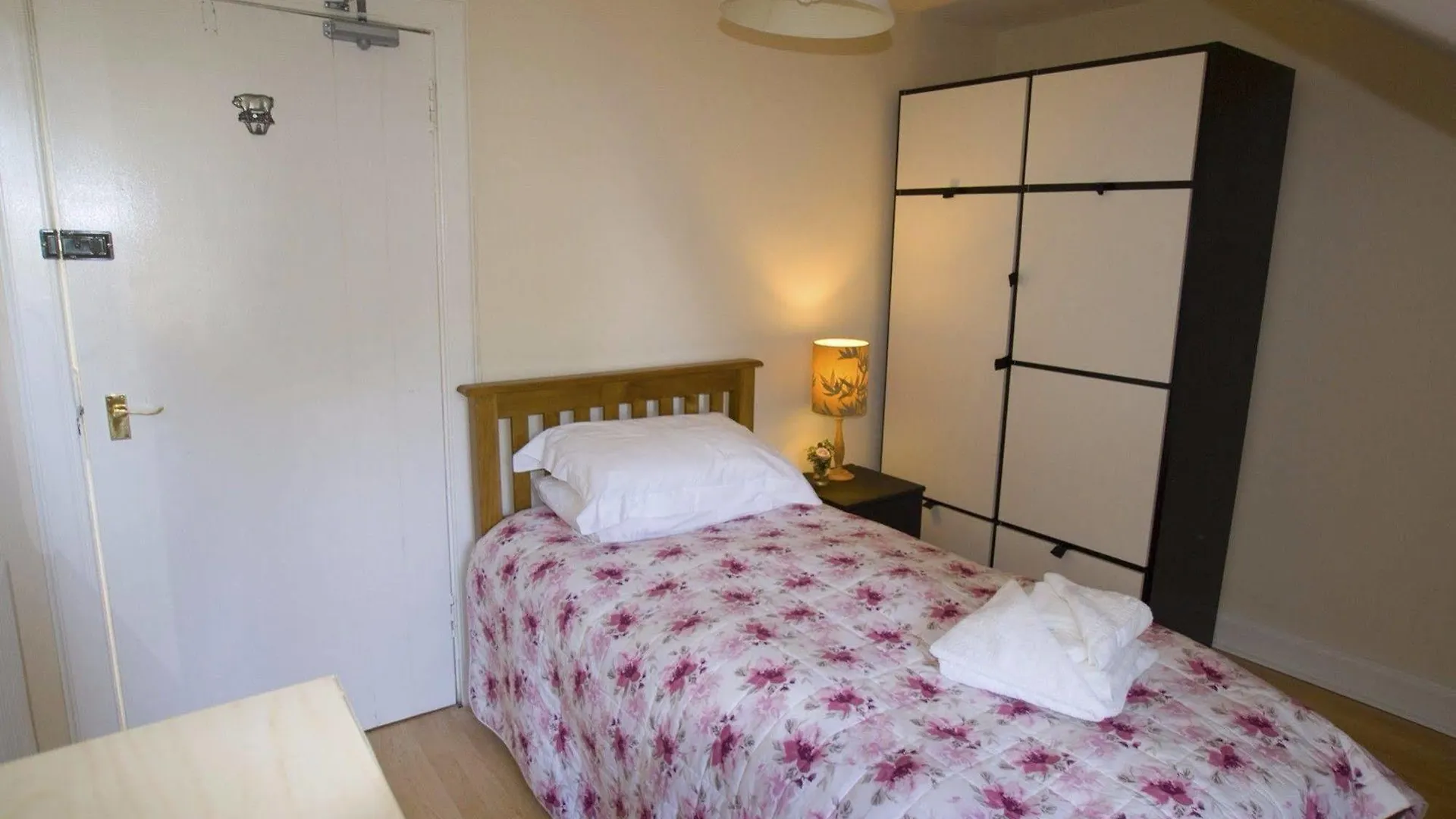 Cluaran House Hotel Edinburgh United Kingdom