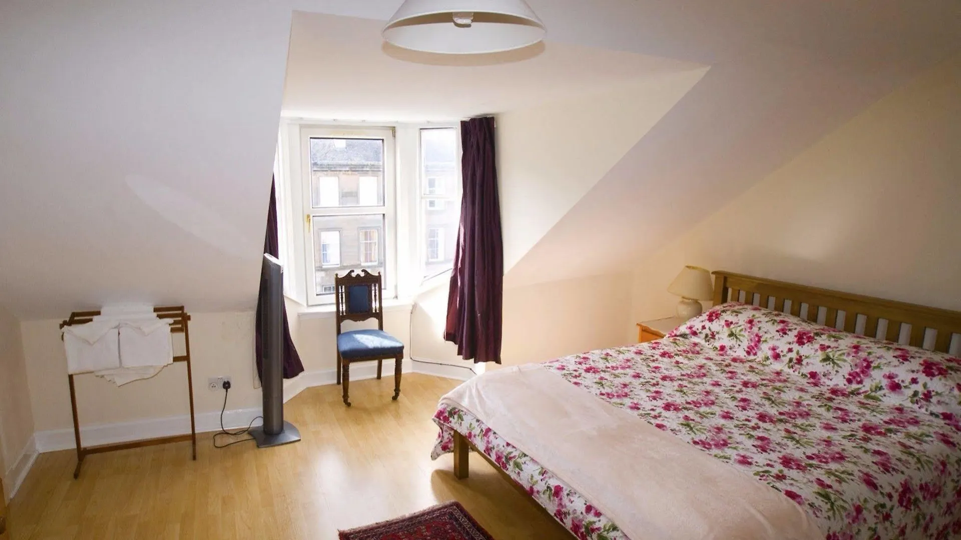 Cluaran House Hotel Edinburgh 4*,