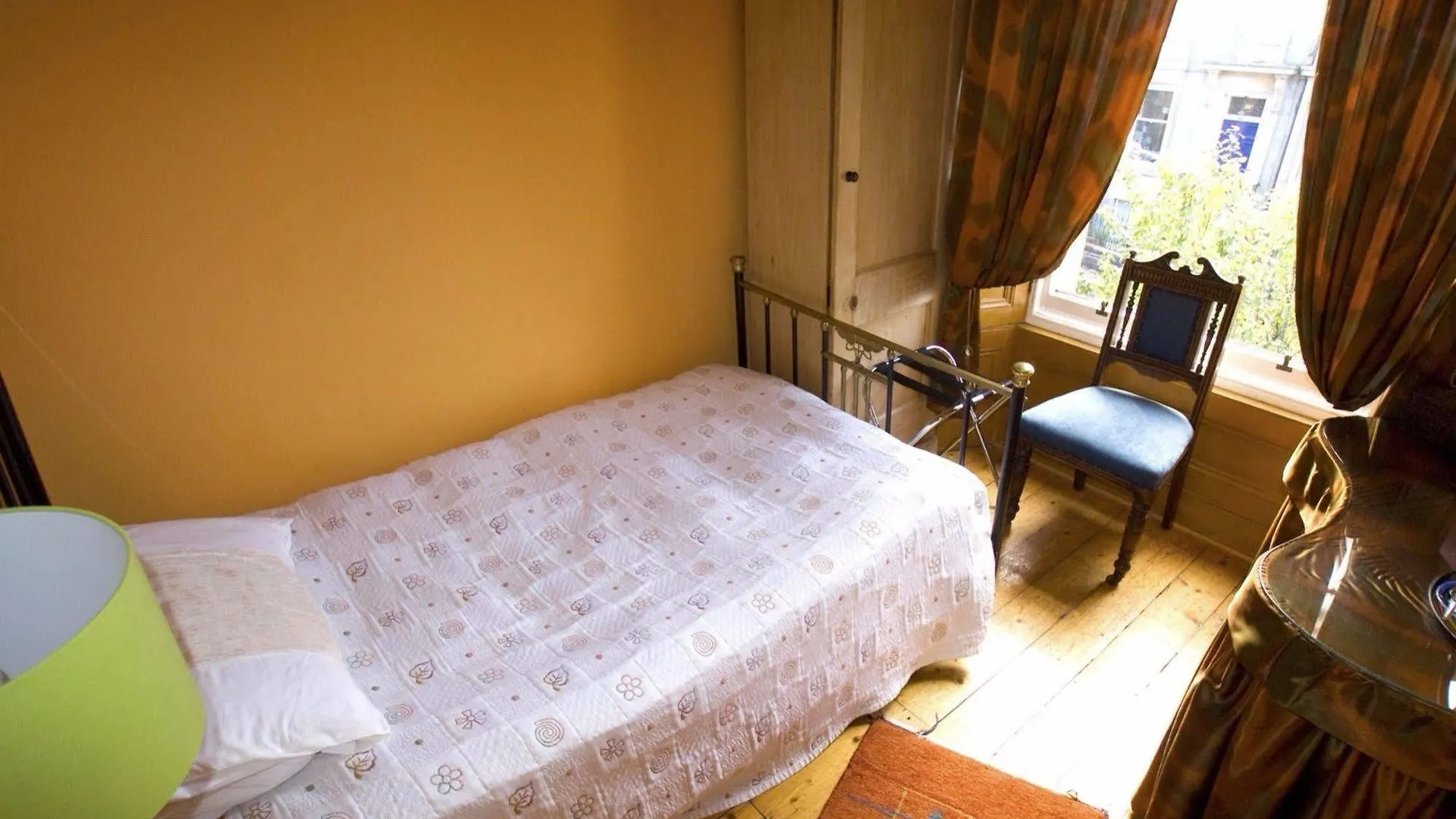 **** Guest house Cluaran House Hotel Edinburgh United Kingdom