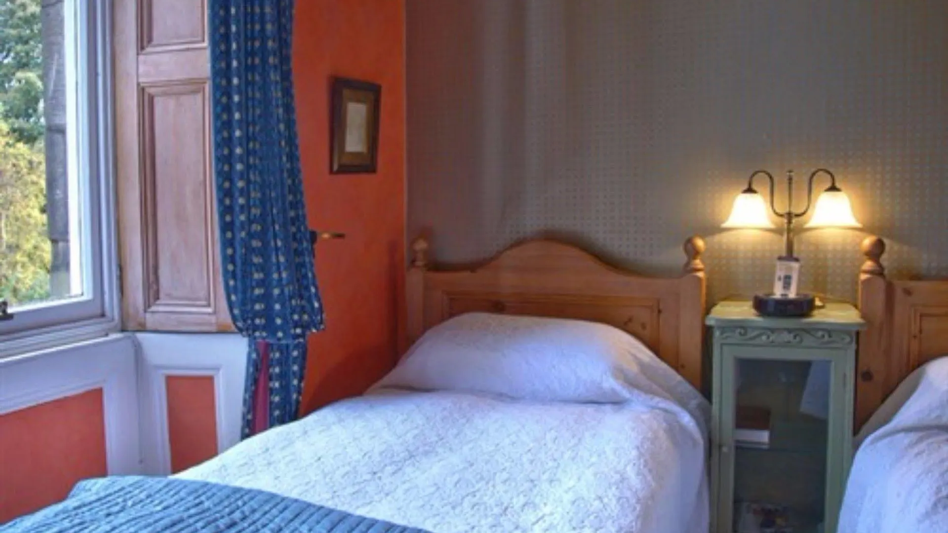 Cluaran House Hotel Edinburgh United Kingdom