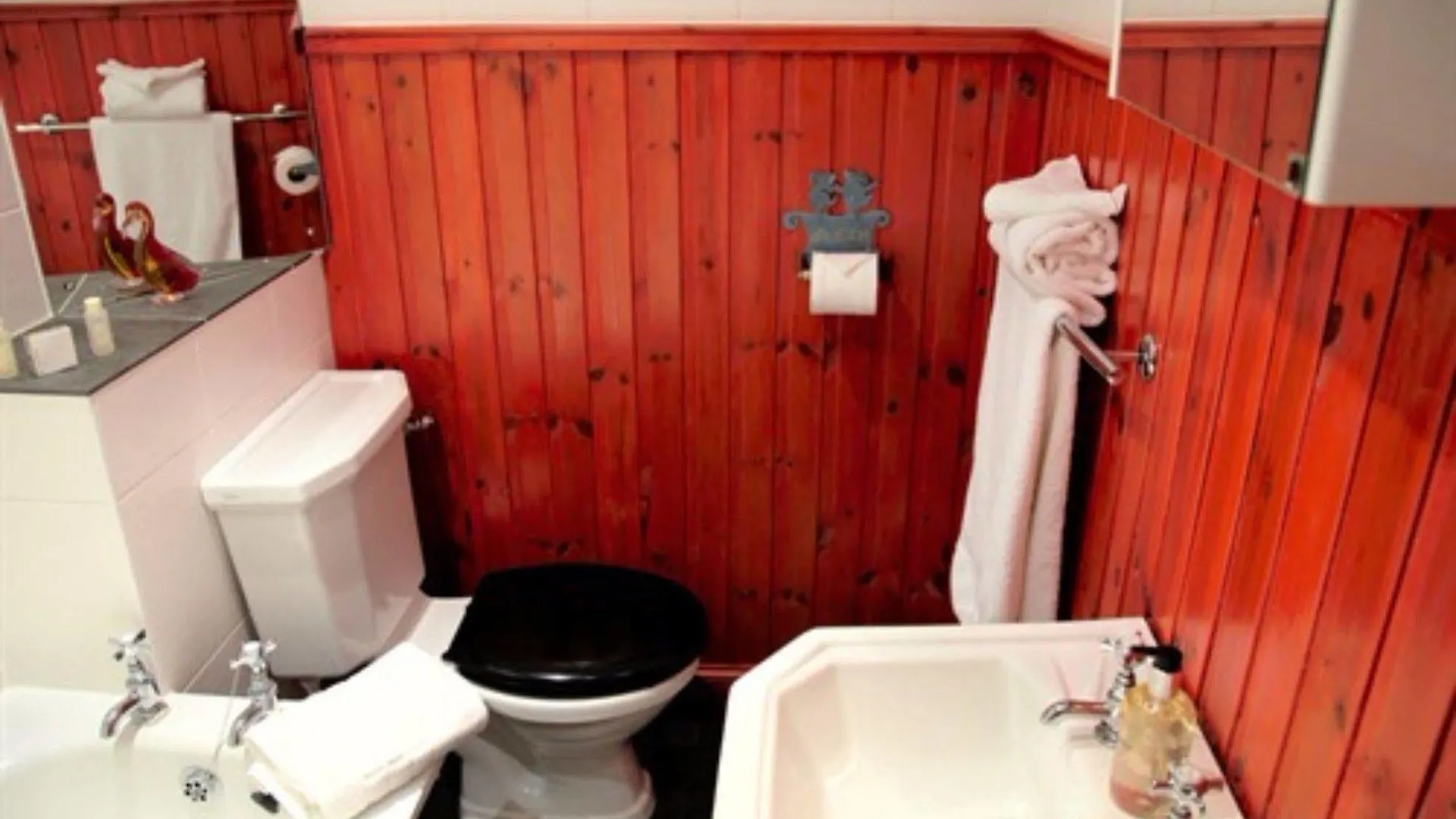 Cluaran House Hotel Edinburgh Guest house