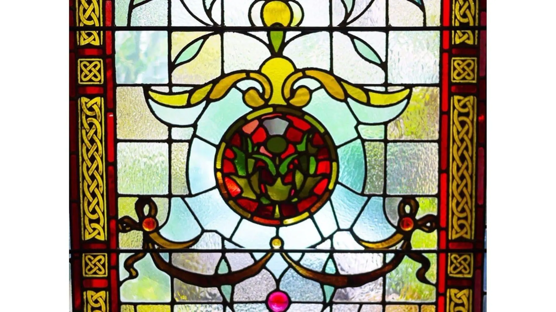 Guest house Cluaran House Hotel Edinburgh